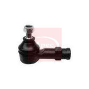 Apec Steering Tie Rod End Ball Joint Front Right M14x2.0 fits Ford Consul