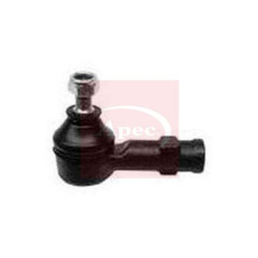 Apec Steering Tie Rod End Ball Joint Front Right M14x2.0 fits Ford Consul
