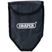 Draper Folding Steel Shovel 51002 Draper - Dynamic Drive