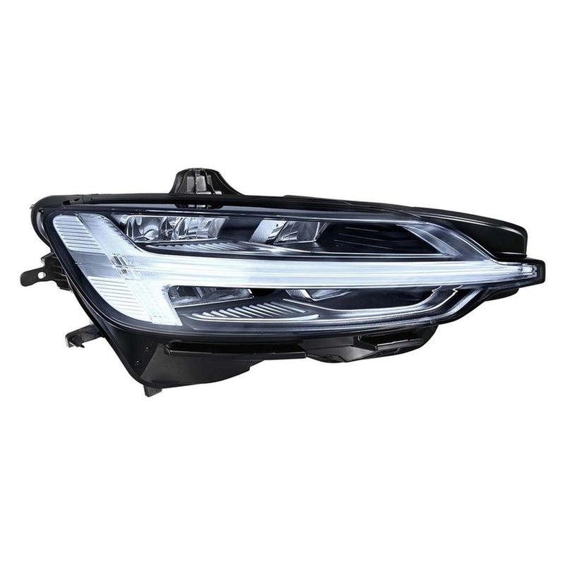 Hella Headlight Headlamp LED Right fits Volvo S60 III 2019-2023