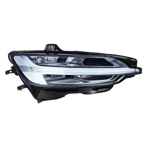 Hella Headlight Headlamp LED Right fits Volvo S60 III 2019-2023