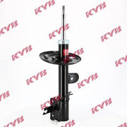 KYB 2 x Front Shock Absorbers fits Nissan Murano II 2007-2014 3.5