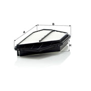 MANN-FILTER Engine Air Filter