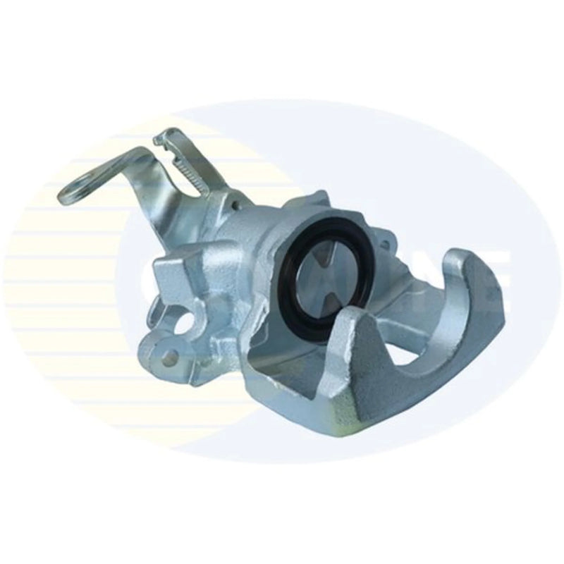 Comline Brake Caliper Assembly Rear Left fits Citroën C4 Aircross 2012 on