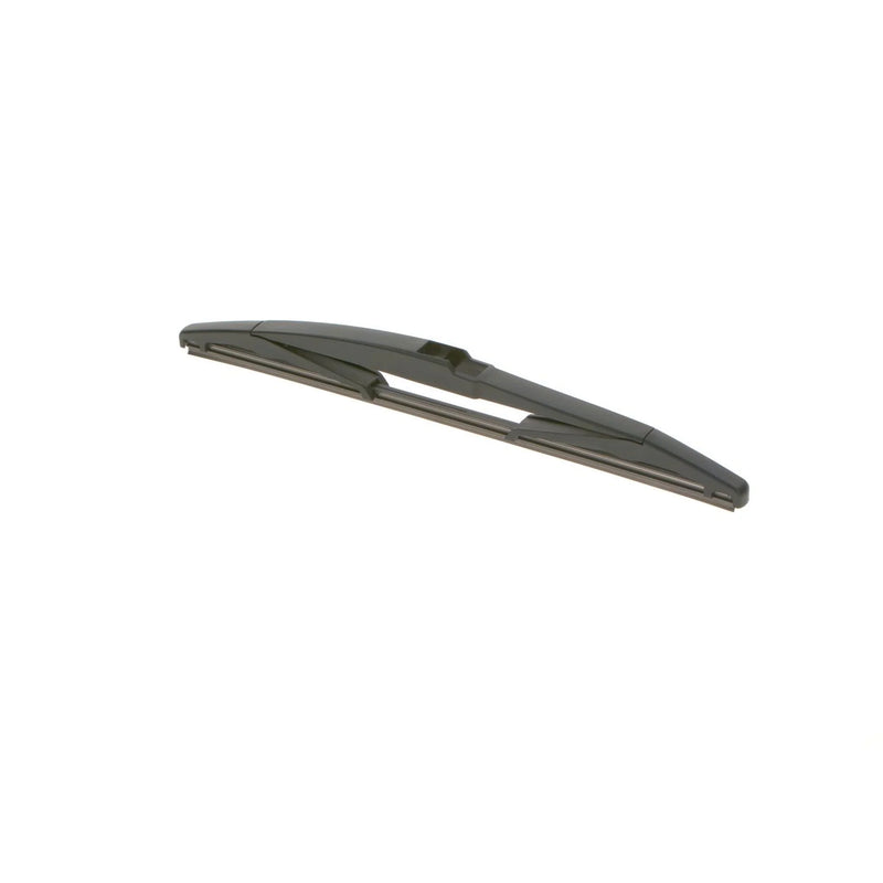 Bosch Conventional Wiper Blade 300mm — H309 fits Citroën C1 II 2014-2021 1.0 1.2