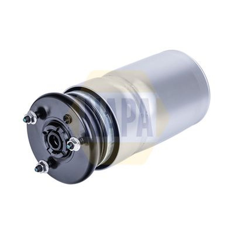 NAPA Air Suspension Spring Front Left fits Land Rover Discovery III 2004-2009
