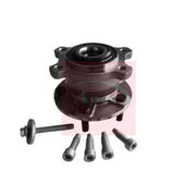 Apec Wheel Bearing Kit fits Ford Kuga I 2008-2012 2.0 2.5