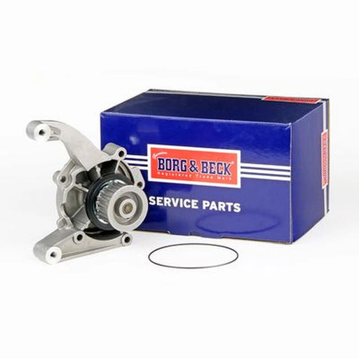 Borg & Beck Engine Cooling Water Pump BWP2278