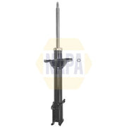 NAPA Shock Absorber Damper Strut Rear Left fits Subaru Forester 2002-2008