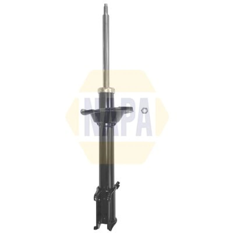 NAPA 2 x Shock Absorbers fits Subaru Forester 2002-2008 2.0 2.5