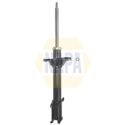 NAPA Shock Absorber Damper Strut Rear Left fits Subaru Forester 2002-2008