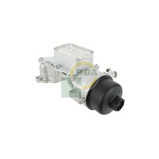 BGA Engine Oil Cooler fits Citroën C4 2008-2011 1.6