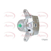 Apec Brake Caliper Assembly Front Right RCA744N
