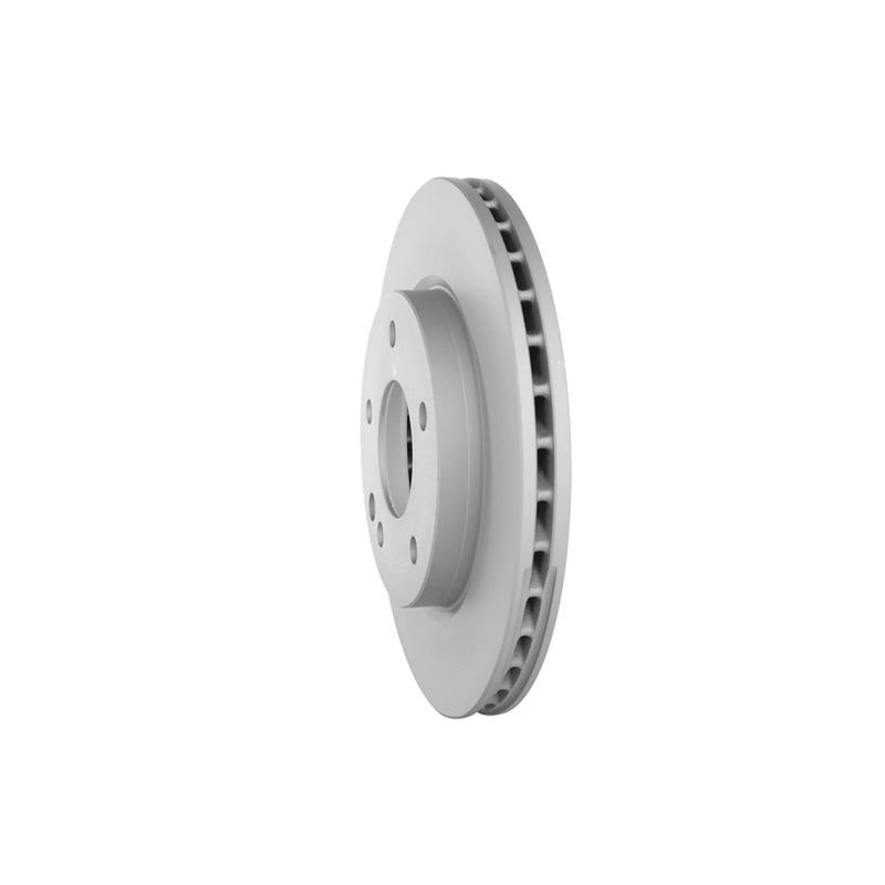 Bosch 2 x Vented Brake Discs fits Mercedes-Benz A-Class 1997-2004