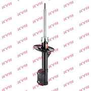 KYB 2 x Front Shock Absorbers fits Honda Jazz II 2002-2008 1.2 1.3