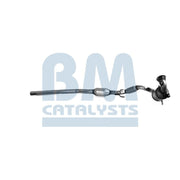 BM Catalysts Homologated Petrol Cat fits Audi Q3 2013-2018 1.4