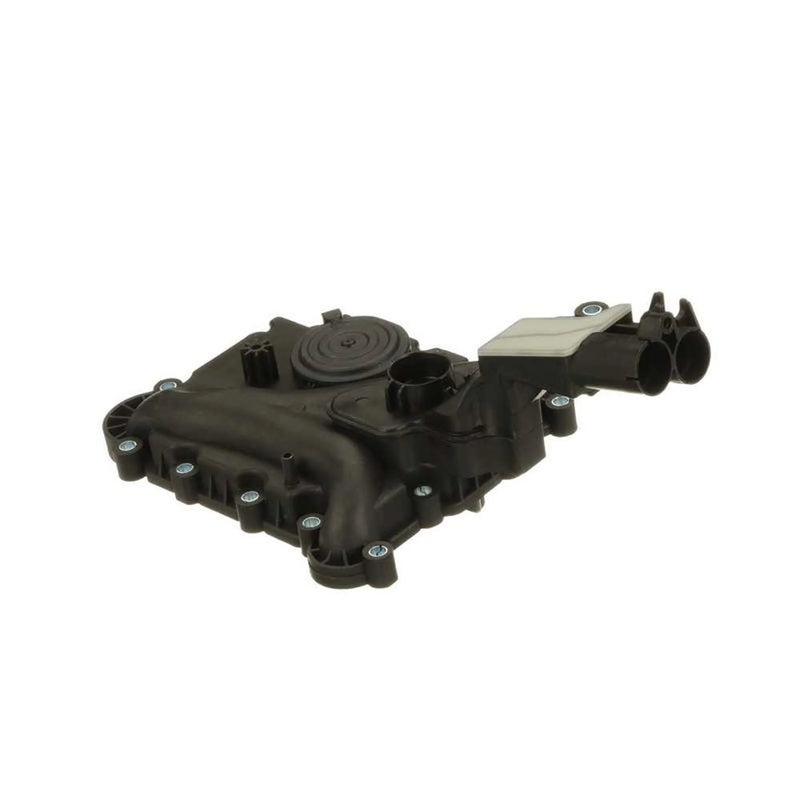 Gates Crankcase Oil Separator fits Audi A6 C7 2010-2012 3.0
