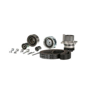 Gates Timing Belt & Water Pump Kit KP25649XS-1