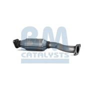 BM Catalysts Homologated Petrol Cat fits Ford Mondeo 2000-2007 1.8 2.0