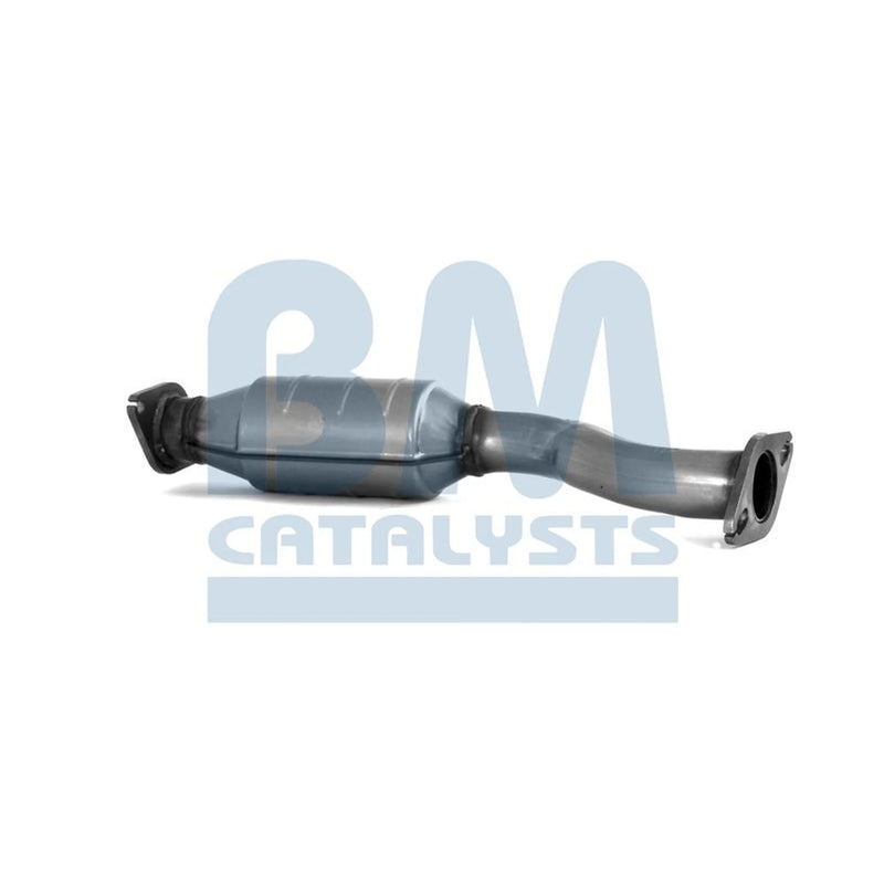 BM Catalysts Homologated Petrol Cat fits Ford Mondeo 2000-2007 1.8 2.0