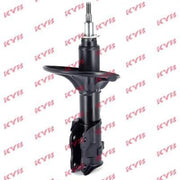 KYB Shock Absorber Damper Strut Front fits Hyundai Lantra 1990-1995 1.5 1.6 1.8