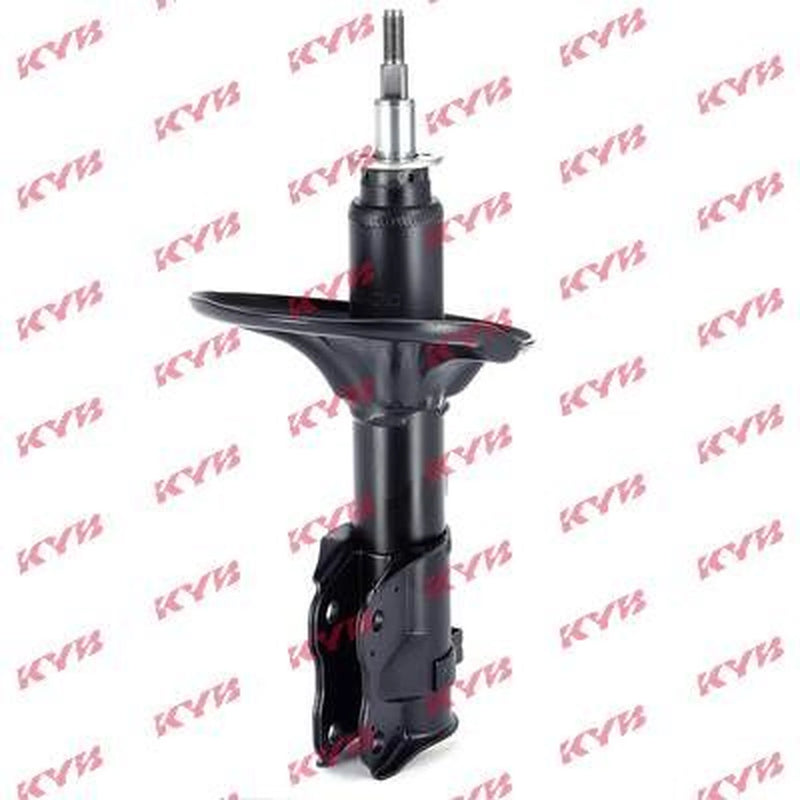 KYB Shock Absorber Damper Strut Front fits Hyundai Lantra 1990-1995 1.5 1.6 1.8