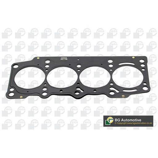 BGA Cylinder Head Gasket 0mm Thick fits Abarth 124 Spider 2016 on 1.4