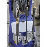 Sealey Professional Pressure Washer 140bar with TSS & Rotablast Nozzle 230V Sealey - Dynamic Drive