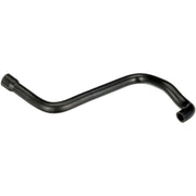Gates Crankcase Ventilation Hose 450mm fits BMW 5 1987-1995