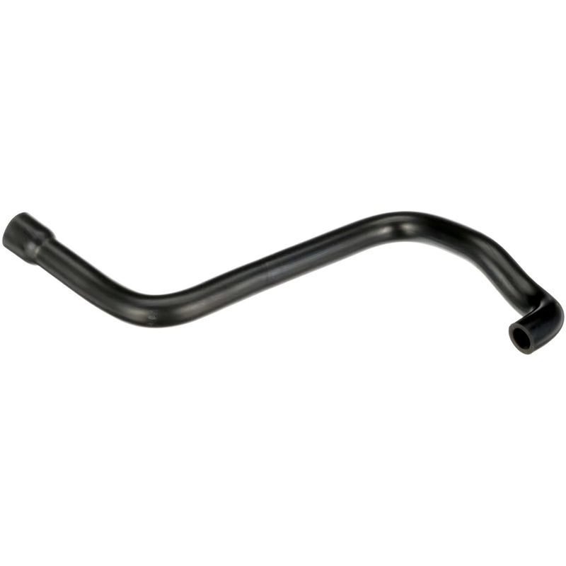 Gates Crankcase Ventilation Hose 450mm fits BMW 5 1987-1995