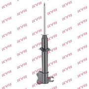 KYB Shock Absorber Damper Strut Front Right fits Nissan Micra I 1982-1992