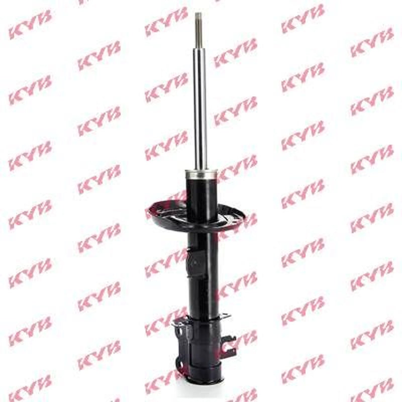 KYB Shock Absorber Damper Strut Front Left fits Opel Corsa D 2006-2014