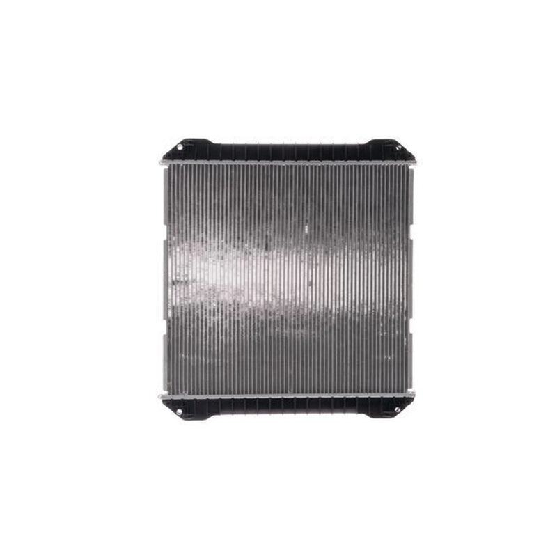 Mahle Engine Radiator fits Iveco Eurocargo I-Iii 1991-2015