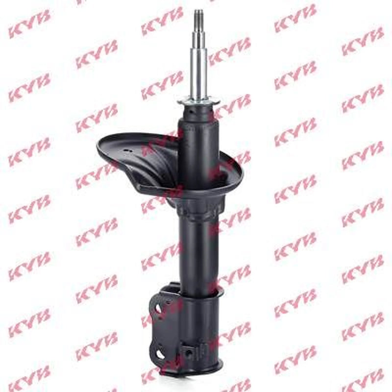KYB Shock Absorber Damper Strut Front Right fits Hyundai Lantra 1995-2000