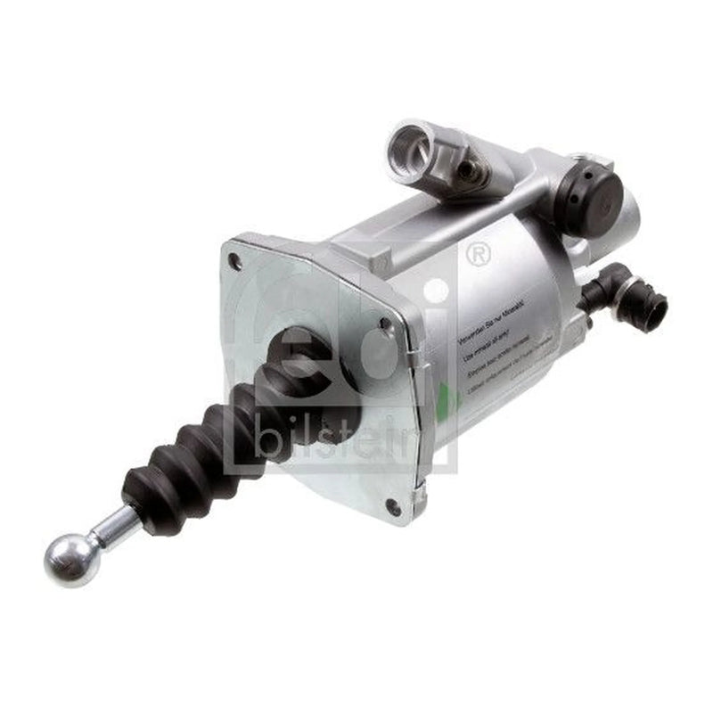 Febi Clutch Servo Booster Connectors 185745