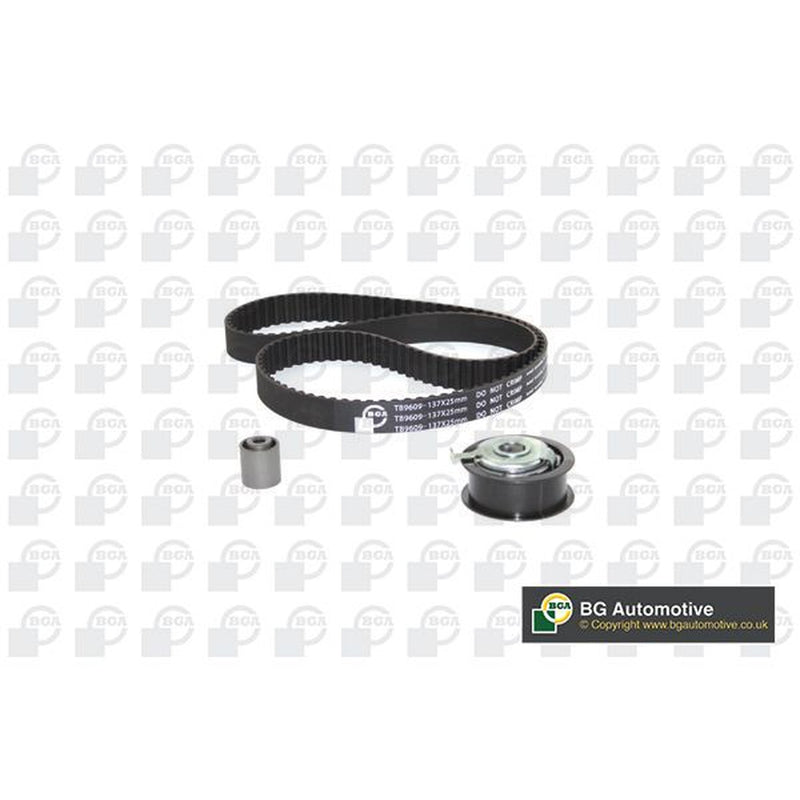 BGA Timing Belt Kit with Rollers fits Audi A4 B5 1995-2001 1.9