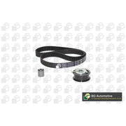BGA Timing Belt Kit with Rollers TB9609K