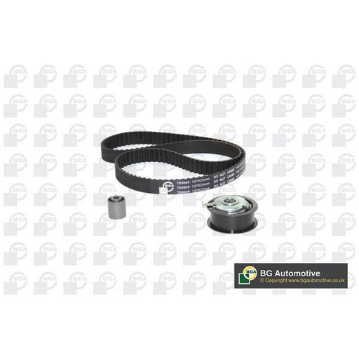 BGA Timing Belt Kit with Rollers fits Audi A4 B5 1995-2001 1.9