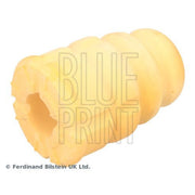 Blue Print Rear Right Rubber Buffer Suspension fits Toyota C-Hr 2016 on