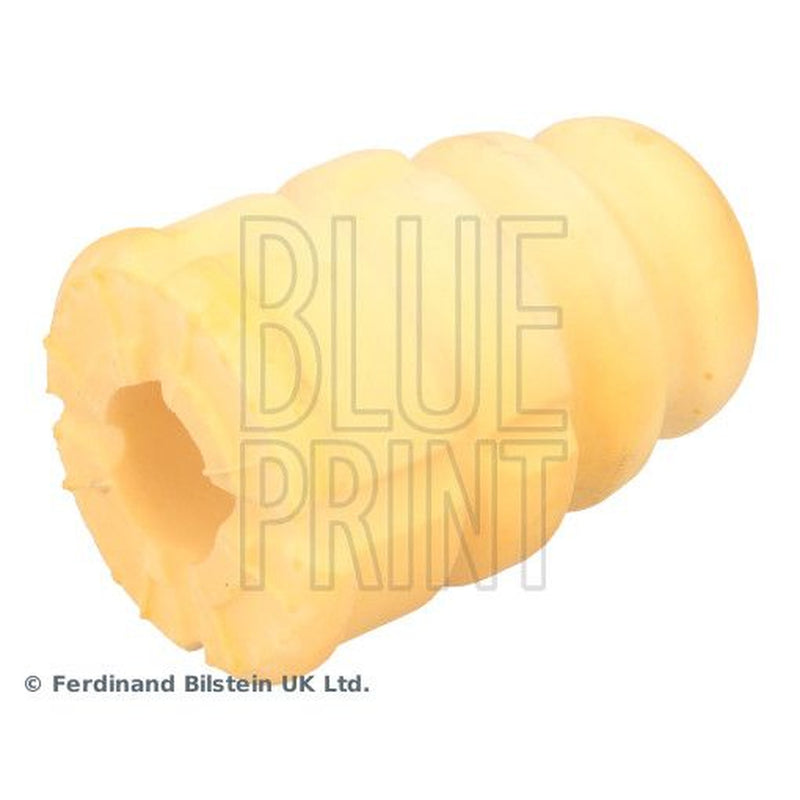 Blue Print Rear Right Rubber Buffer Suspension fits Toyota C-Hr 2016 on