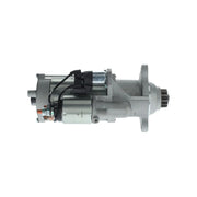 Bosch Starter Motor 24V 5.5kW 12 Teeth fits Man Tga 2001-2009