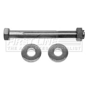 First Line Control Arm Fastening Bolt OD Front fits Mercedes-Benz C-Class