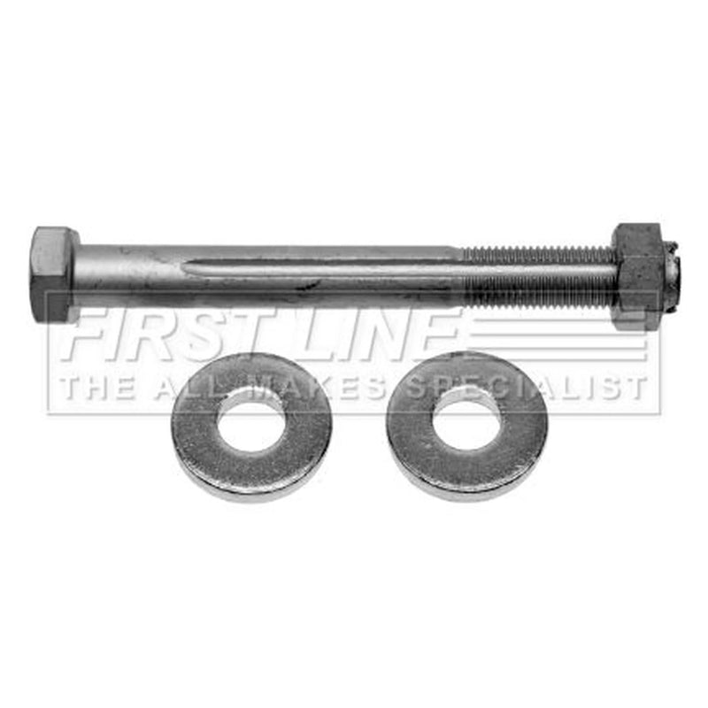 First Line Control Arm Fastening Bolt OD Front fits Mercedes-Benz C-Class