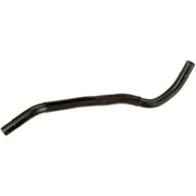 Gates Molded Heater Hose fits Renault Kangoo / Grand Kangoo II 2008 on 1.5 1.6