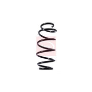 Apec Front & Rear Suspension Springs fits Skoda Yeti 2009-2017 2.0
