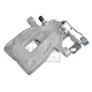 Febi Brake Caliper Assembly Rear Left 182944