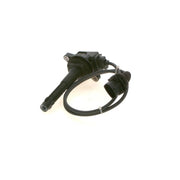 Bosch Ignition Coil Pack Left fits Maserati Quattroporte V 2004-2012 4.2
