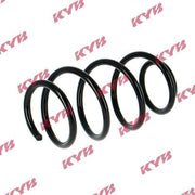 KYB Front Suspension Coil Spring fits Hyundai IX35 2010-2015 2.0
