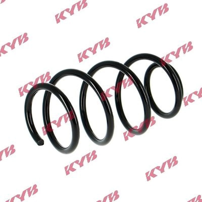 KYB Front Suspension Coil Spring fits Hyundai IX35 2010-2015 2.0