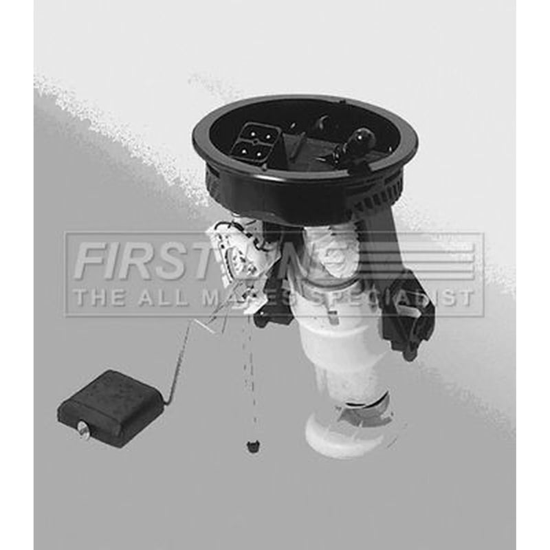 First Line Fuel Pump Assembly fits BMW 3 1991-1999